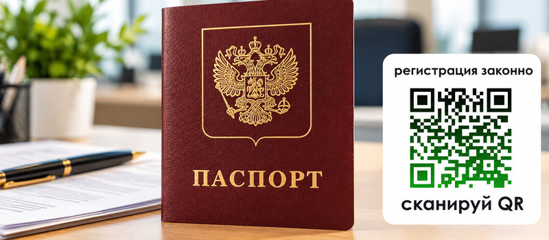 регистрация в Урус-Мартане